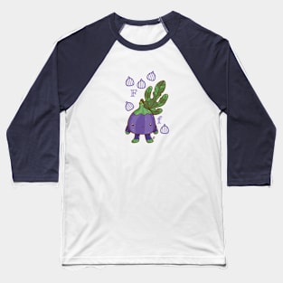 Fig MS Baseball T-Shirt